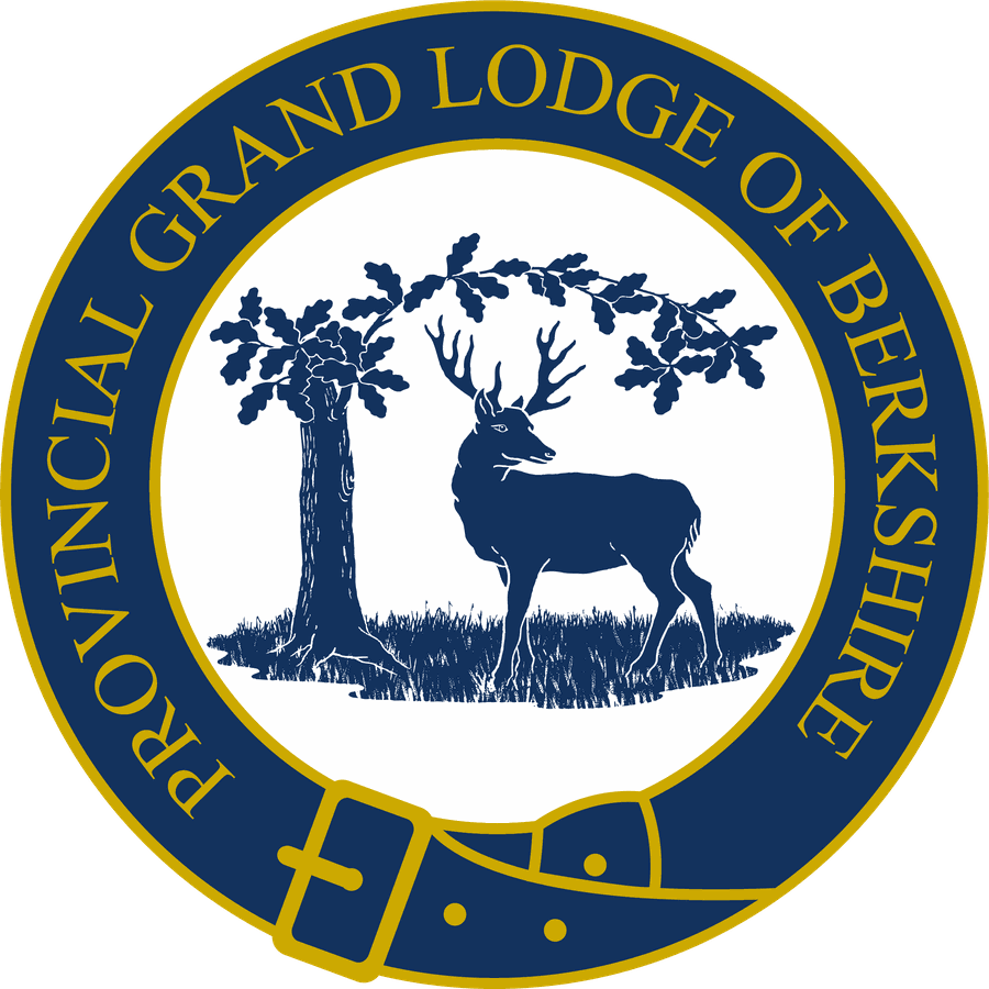 Provincial Grand Lodge of Berkshire emblem