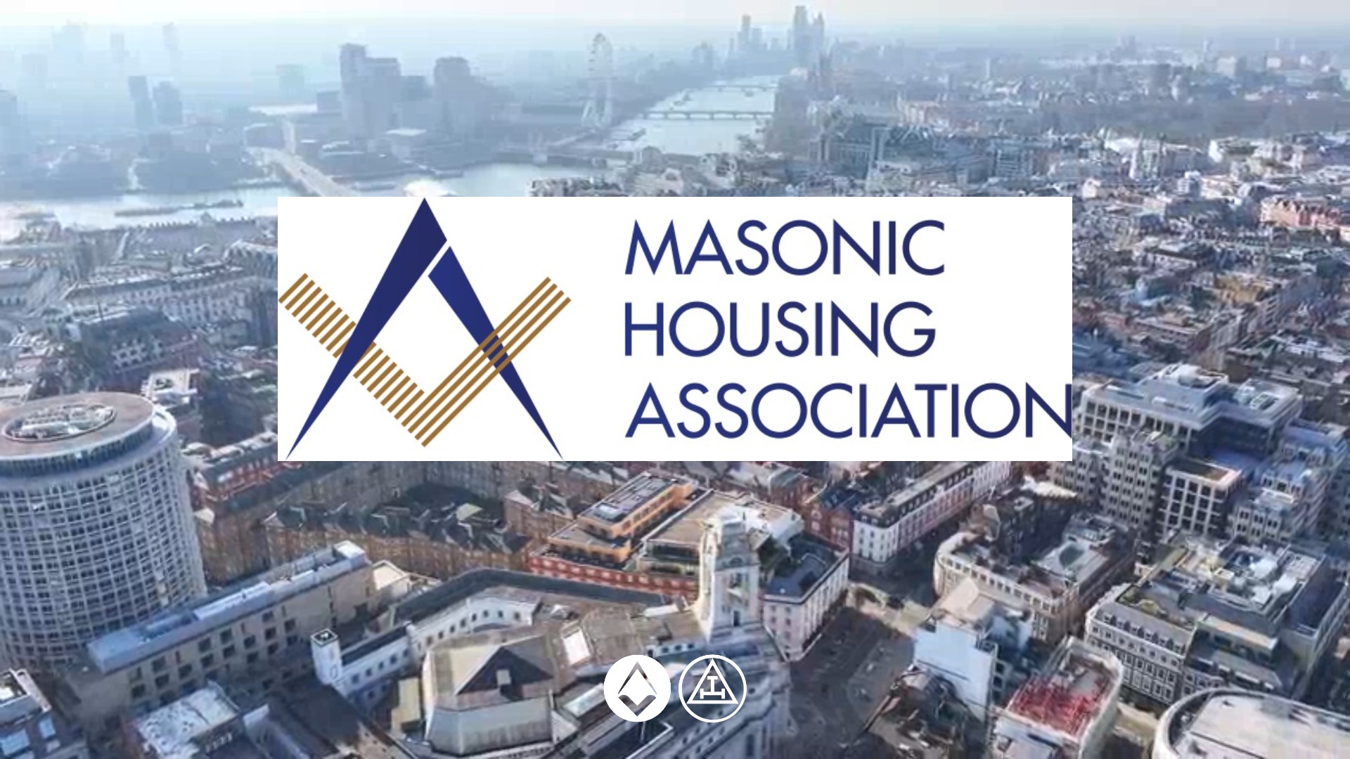 Celebrating 50 Years of the Masonic Housing Association